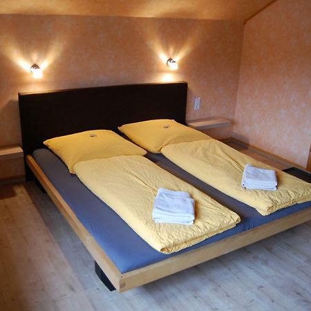 Bnb-Regelsbach Buitenkant foto