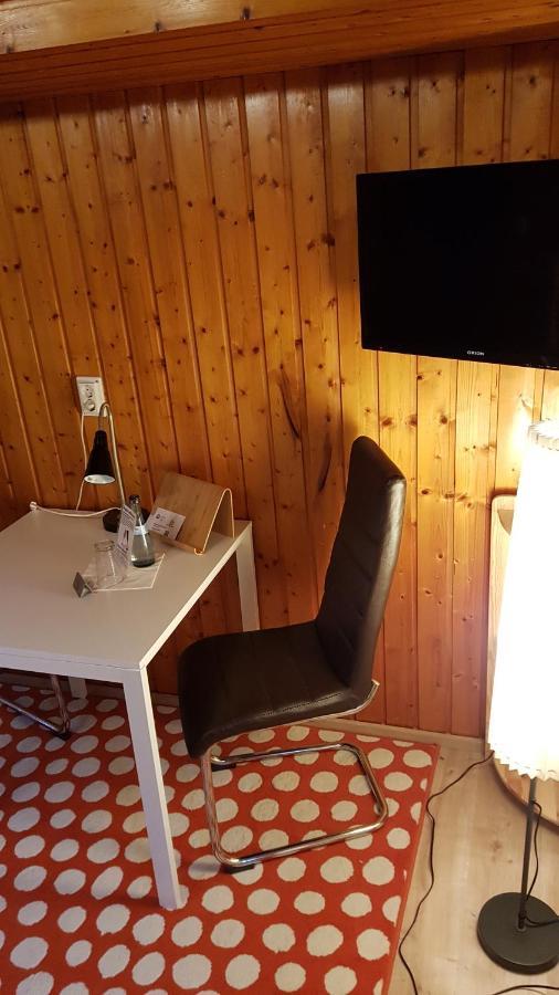 Bnb-Regelsbach Buitenkant foto