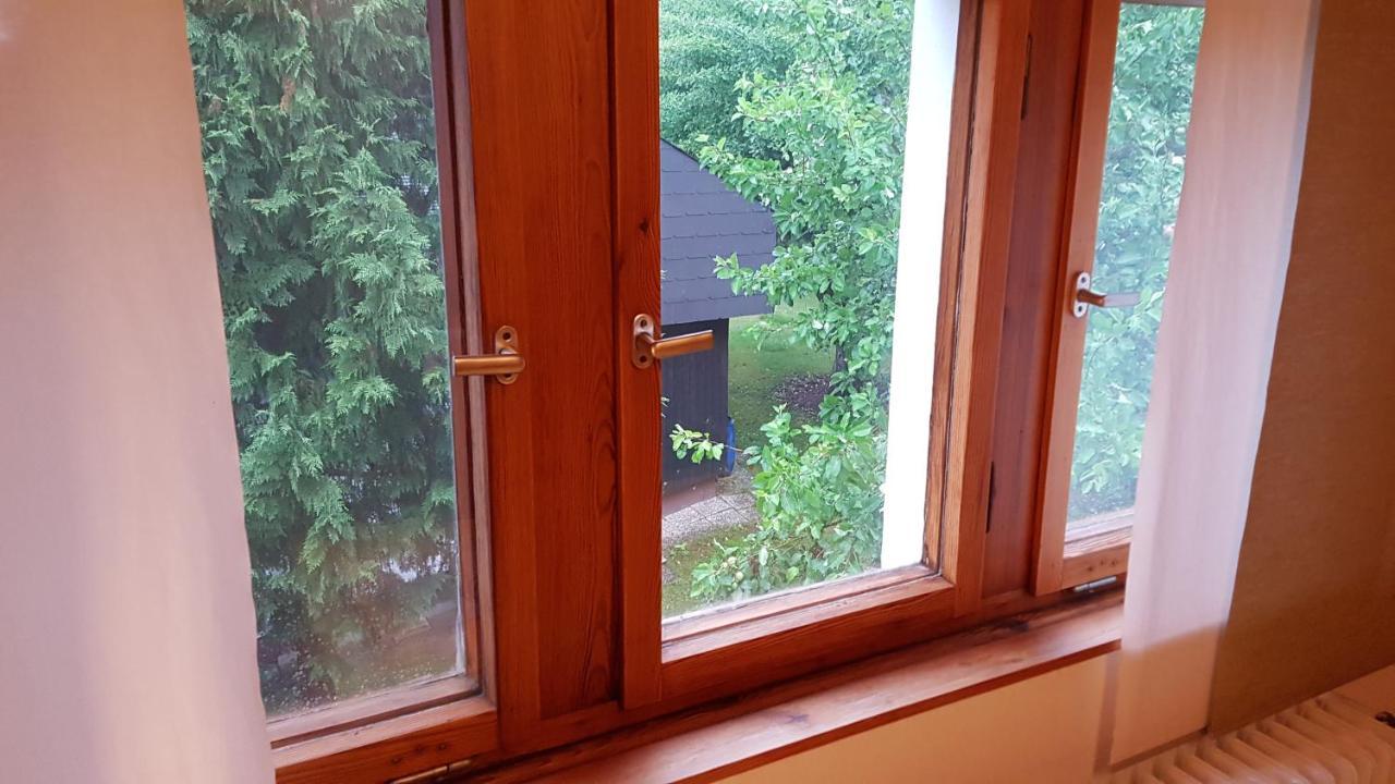 Bnb-Regelsbach Buitenkant foto