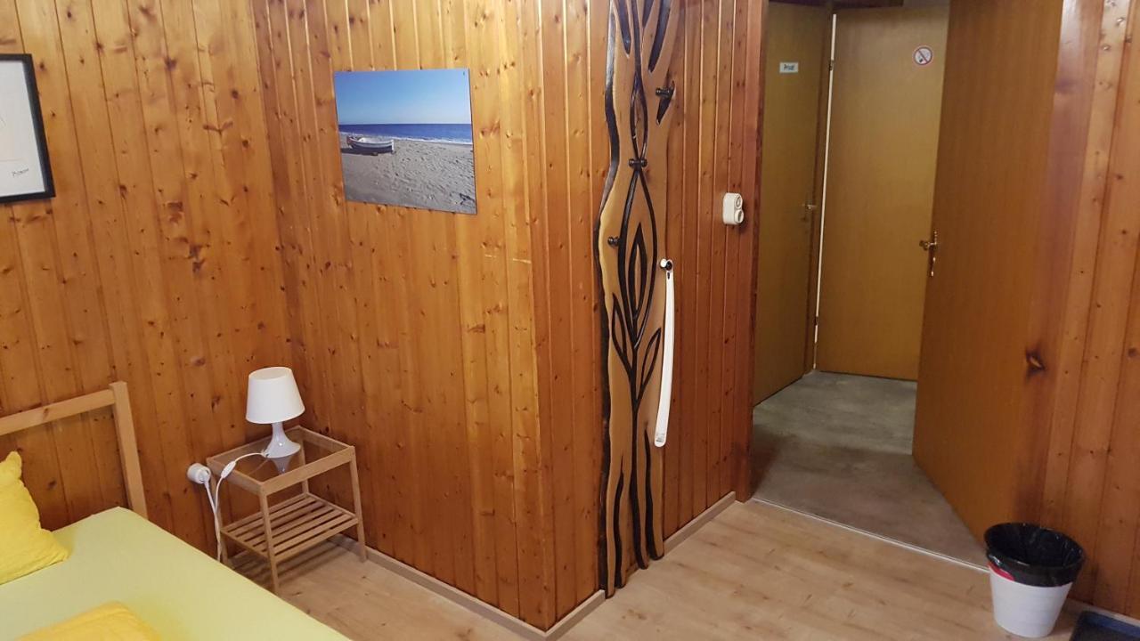 Bnb-Regelsbach Buitenkant foto