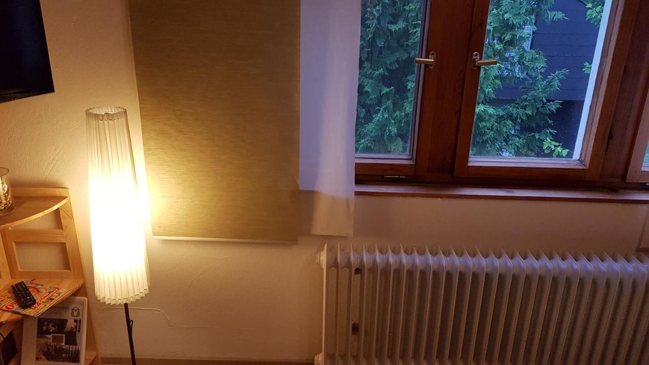 Bnb-Regelsbach Buitenkant foto