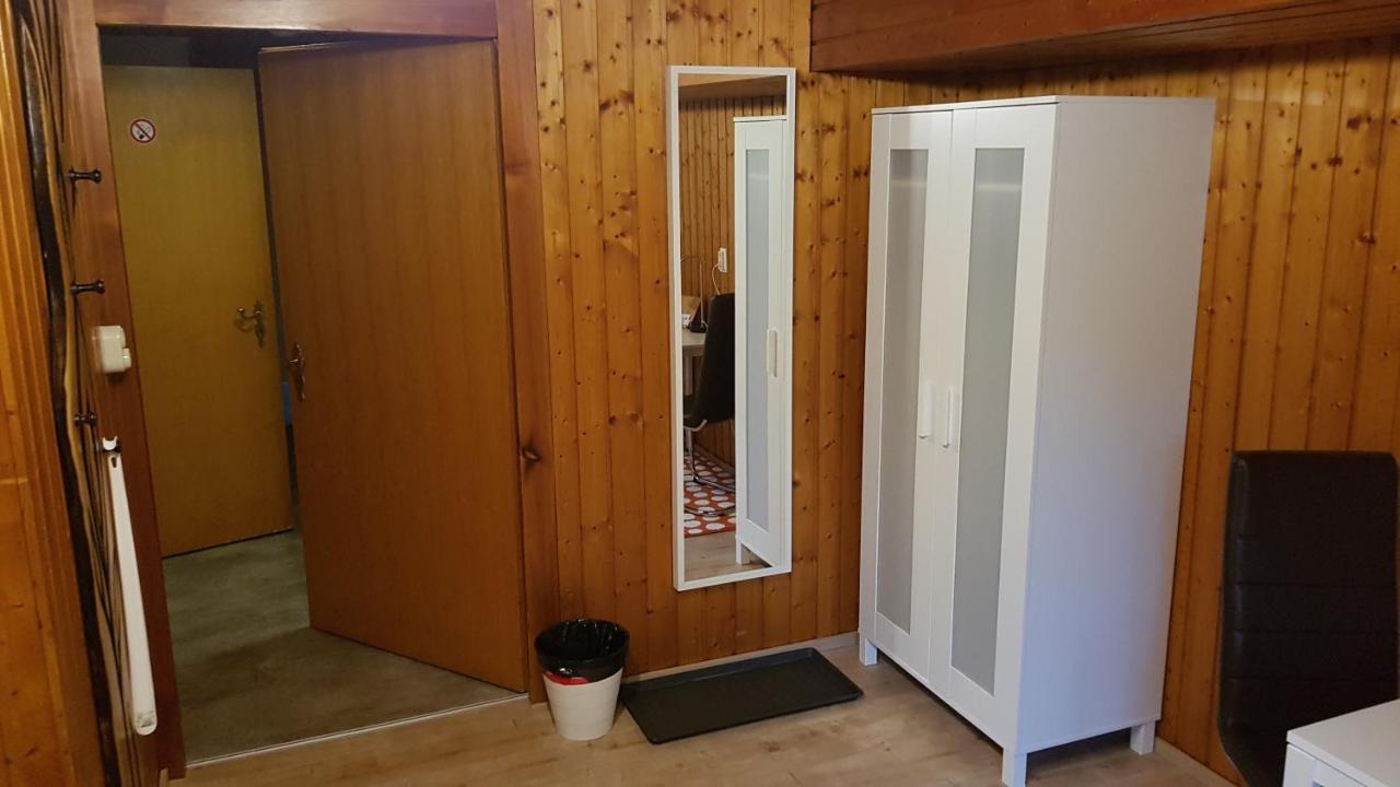 Bnb-Regelsbach Buitenkant foto
