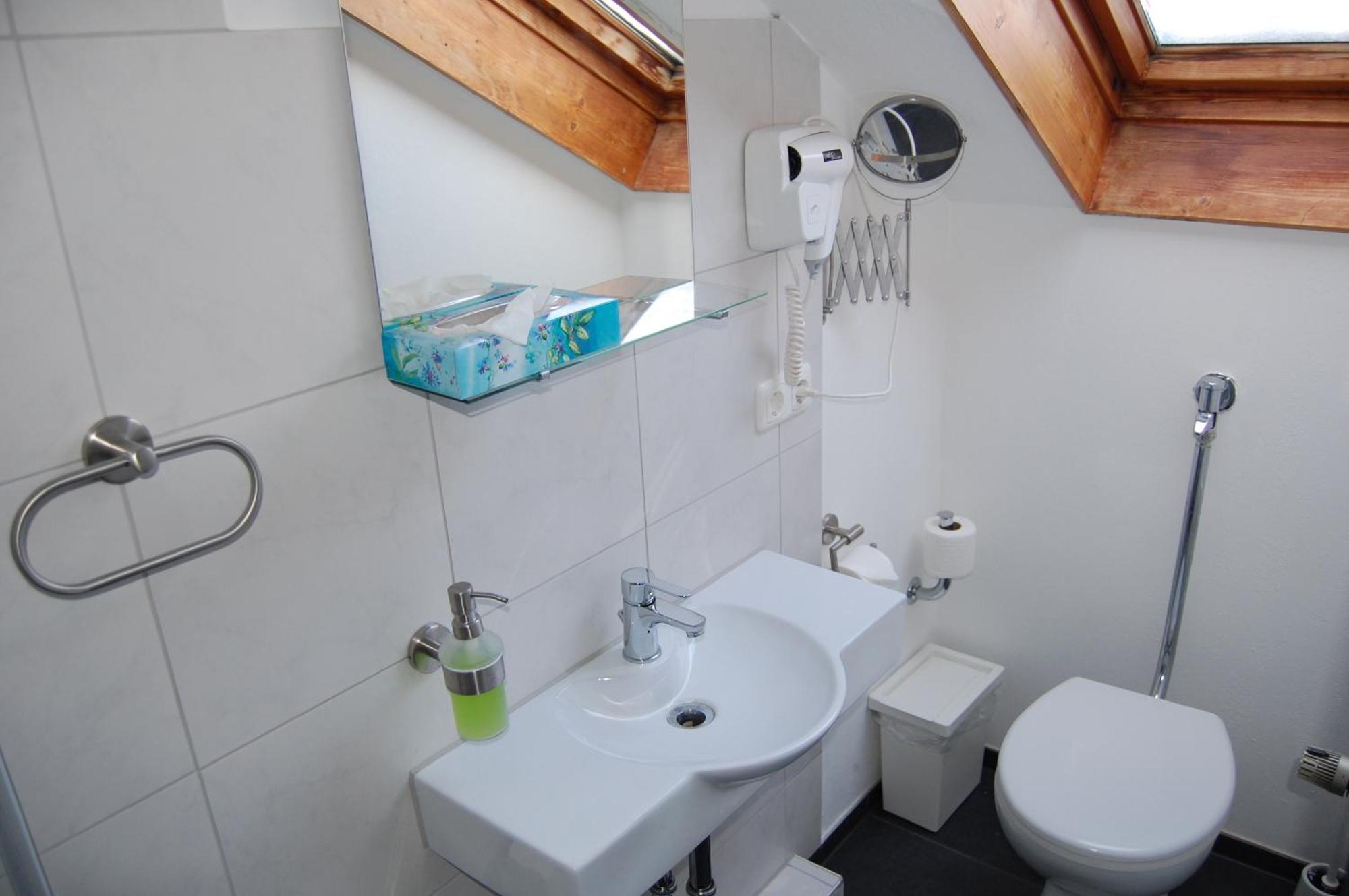 Bnb-Regelsbach Buitenkant foto
