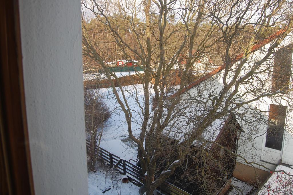 Bnb-Regelsbach Buitenkant foto