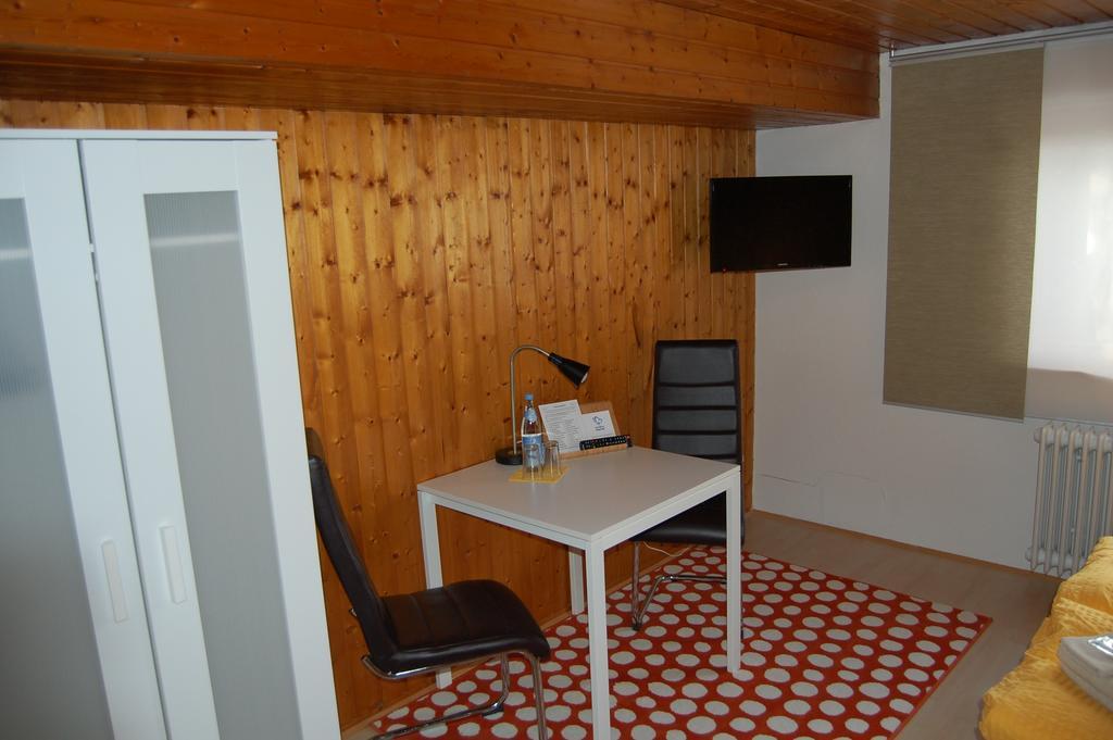 Bnb-Regelsbach Buitenkant foto