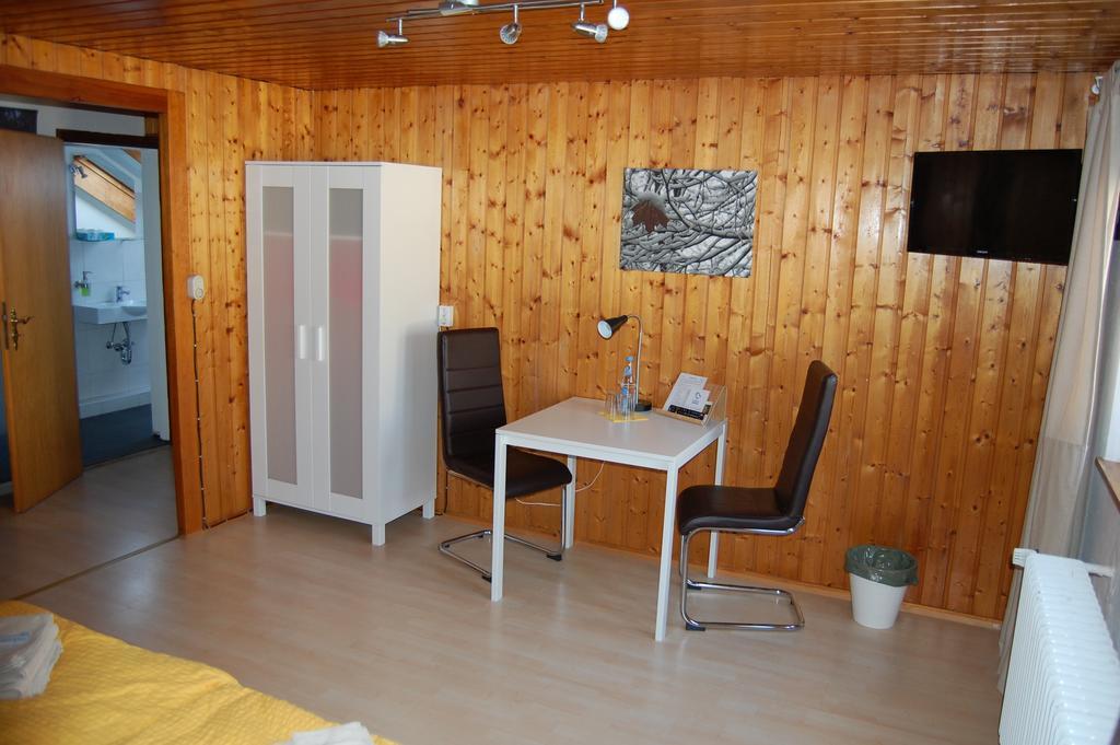 Bnb-Regelsbach Buitenkant foto