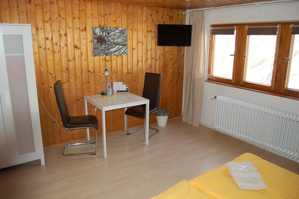 Bnb-Regelsbach Buitenkant foto
