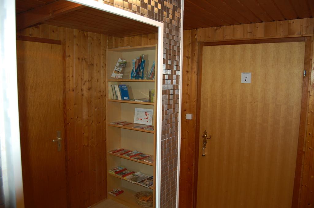 Bnb-Regelsbach Buitenkant foto