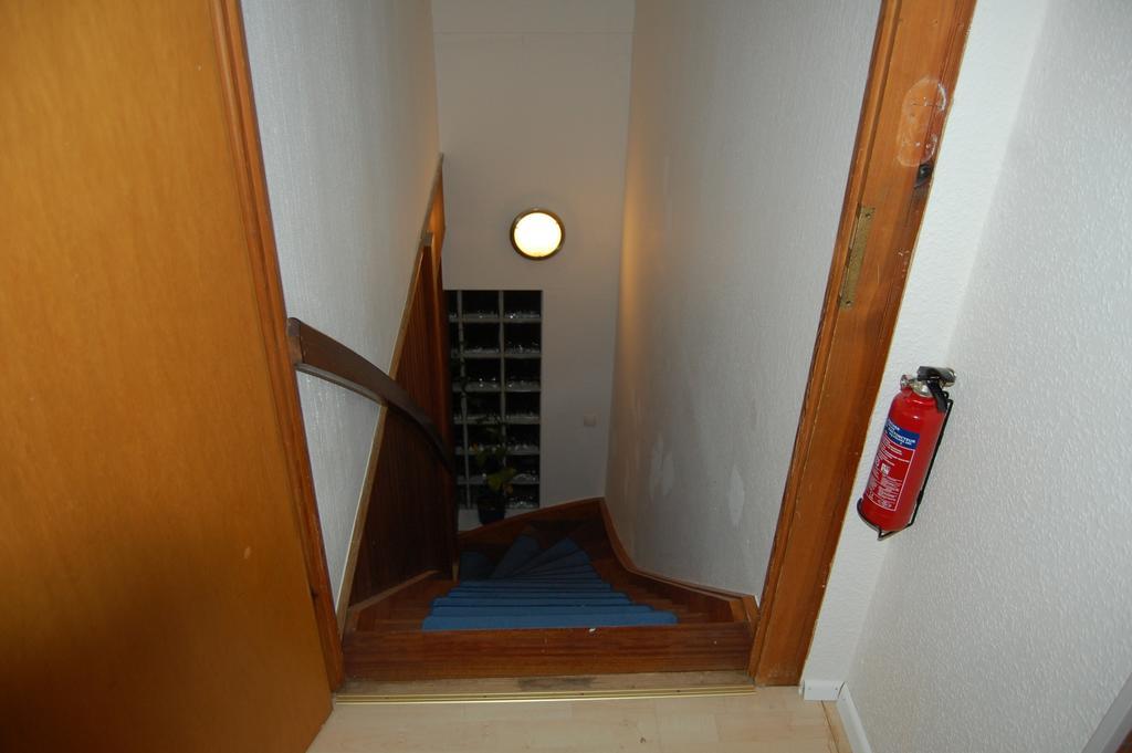 Bnb-Regelsbach Buitenkant foto