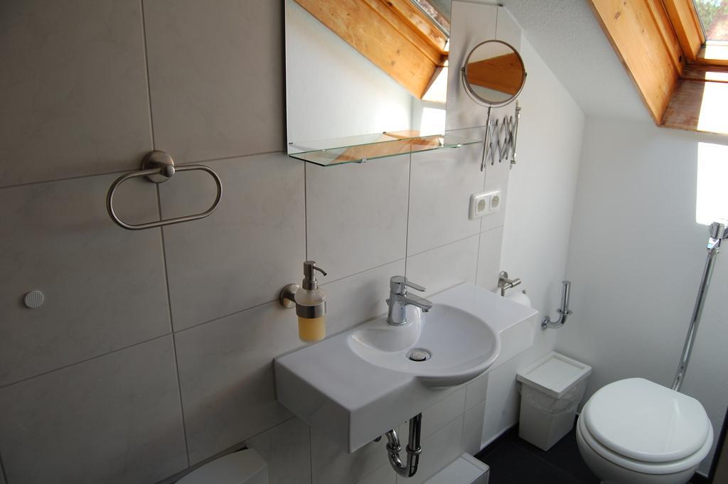 Bnb-Regelsbach Buitenkant foto