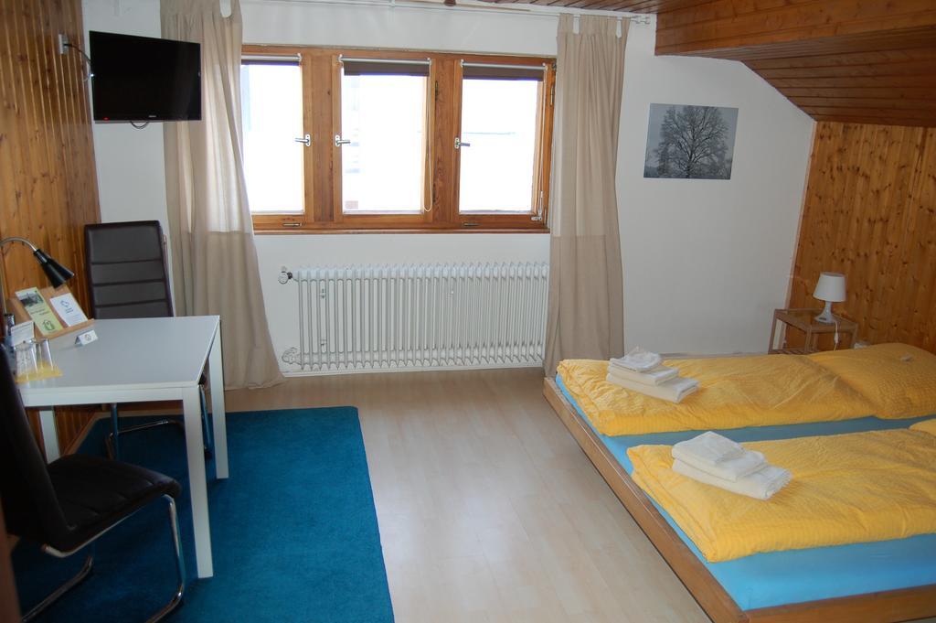 Bnb-Regelsbach Buitenkant foto