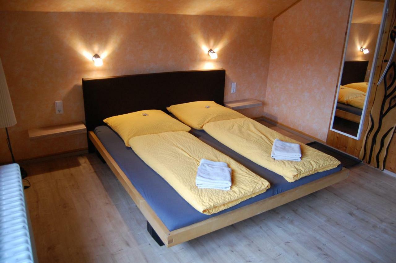 Bnb-Regelsbach Buitenkant foto