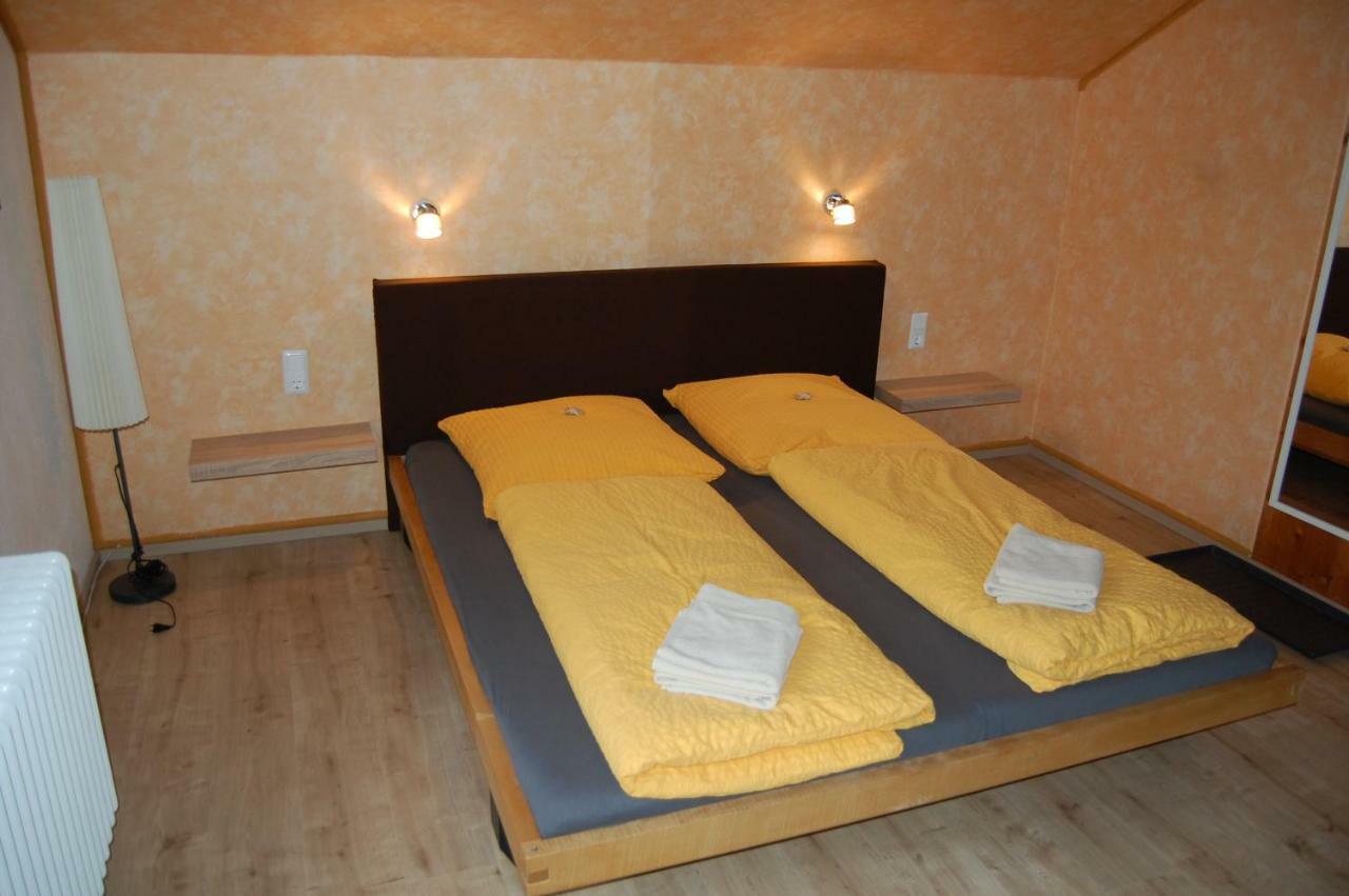 Bnb-Regelsbach Buitenkant foto