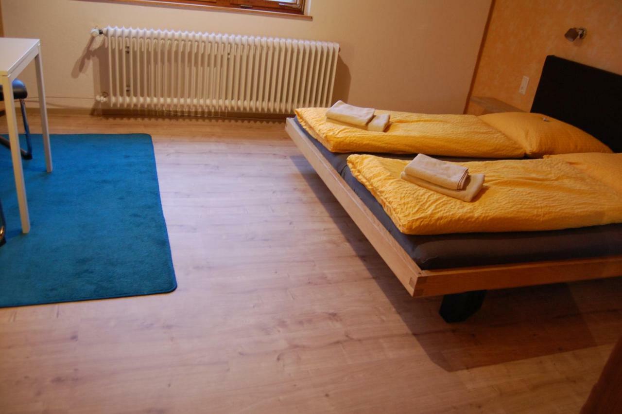 Bnb-Regelsbach Buitenkant foto