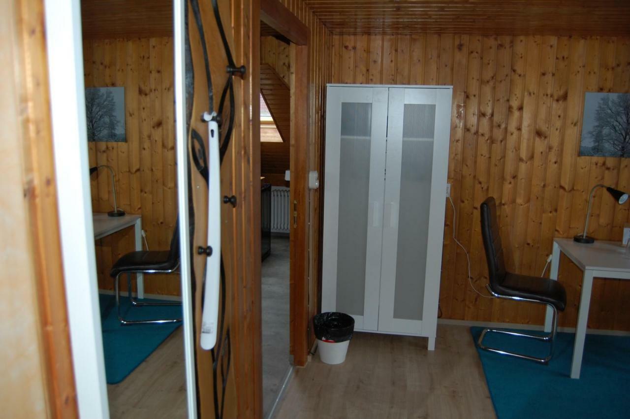 Bnb-Regelsbach Buitenkant foto